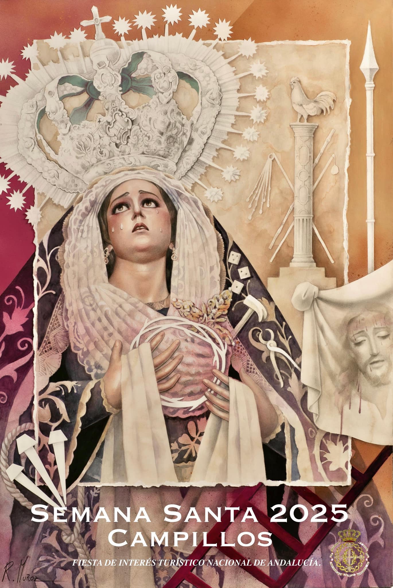 Semana Santa en Campillos  
